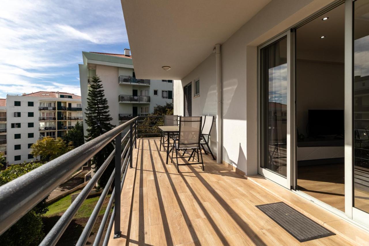 Barreiros Holidays By Atlantica Funchal  Bagian luar foto