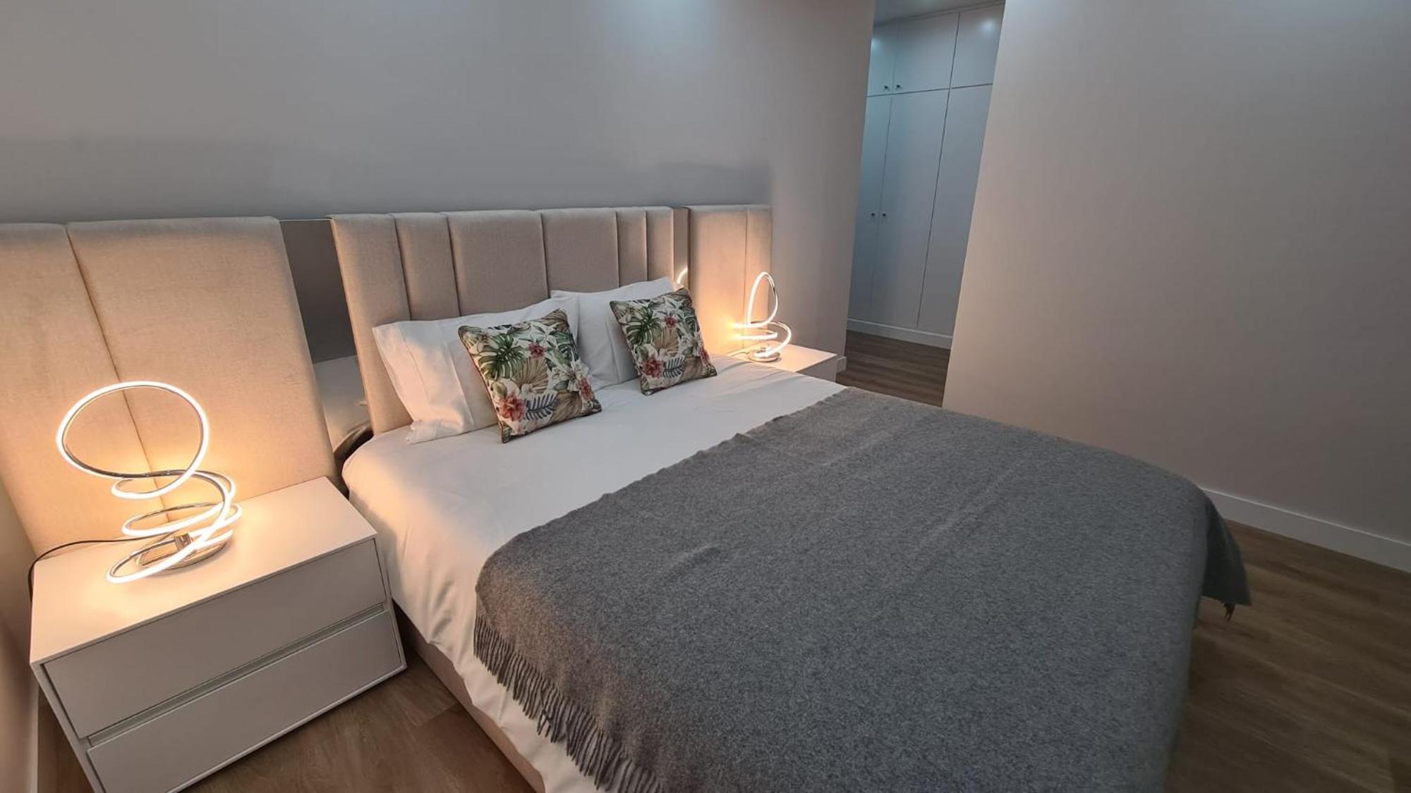 Barreiros Holidays By Atlantica Funchal  Ruang foto