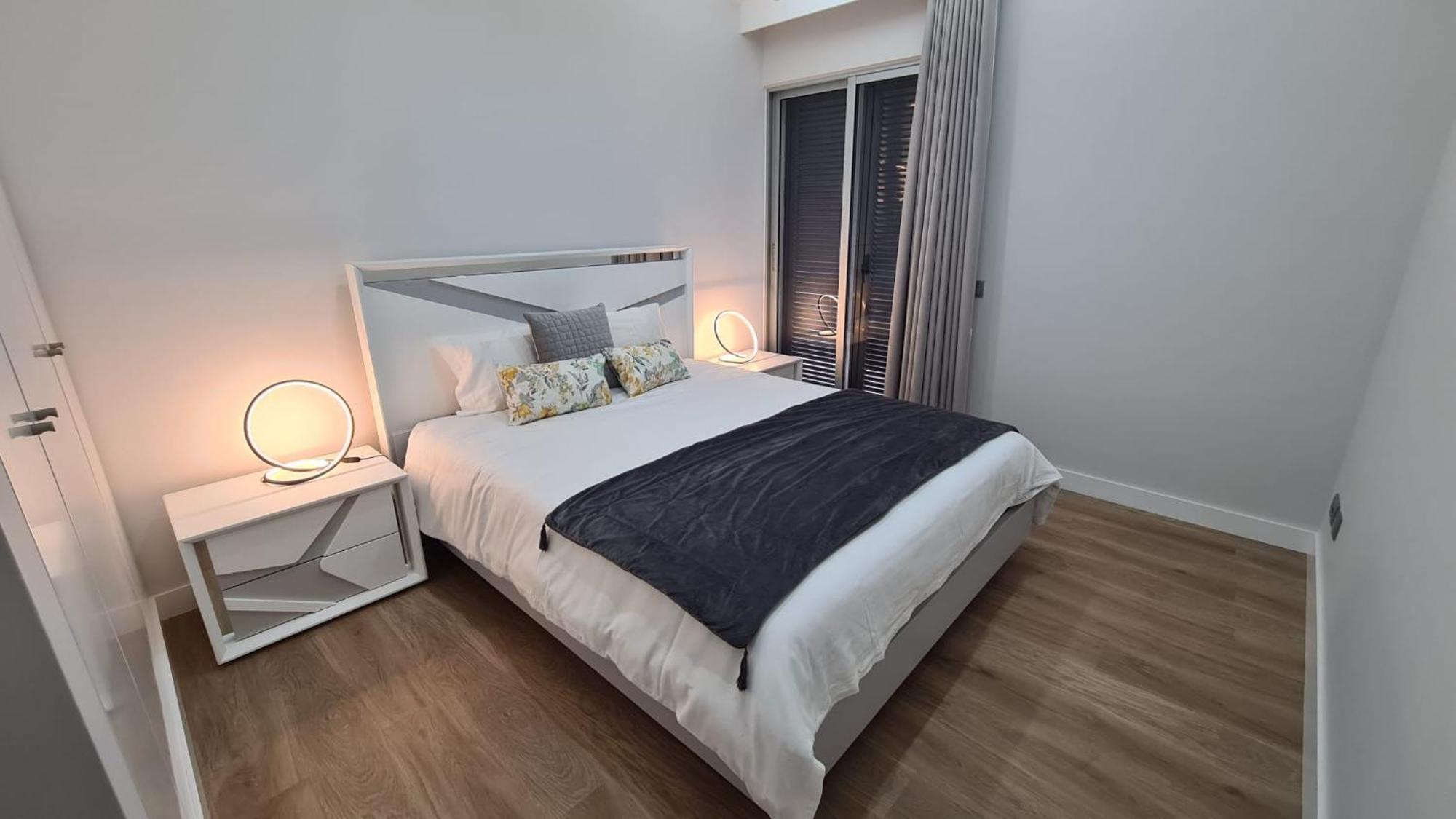 Barreiros Holidays By Atlantica Funchal  Ruang foto